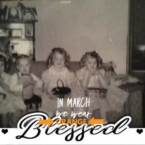 Meet your Posher, Phyllis